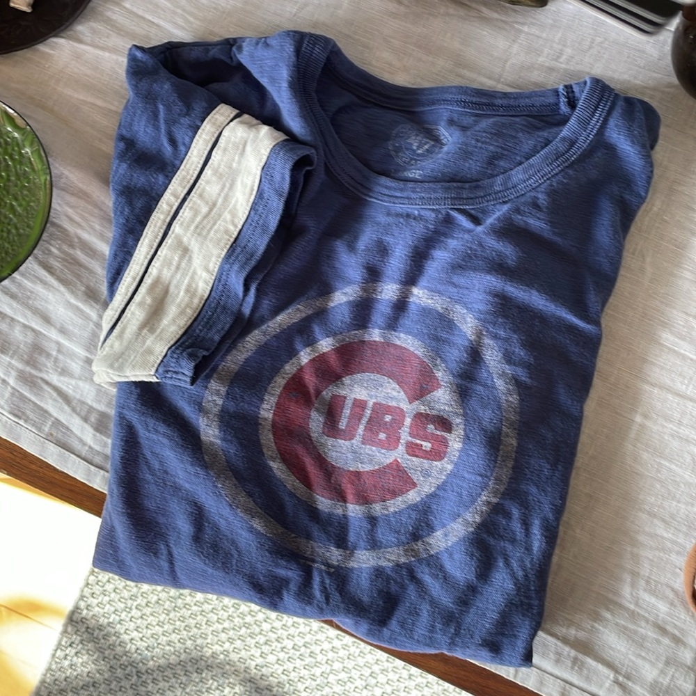 Chicago Cubs T-shirt